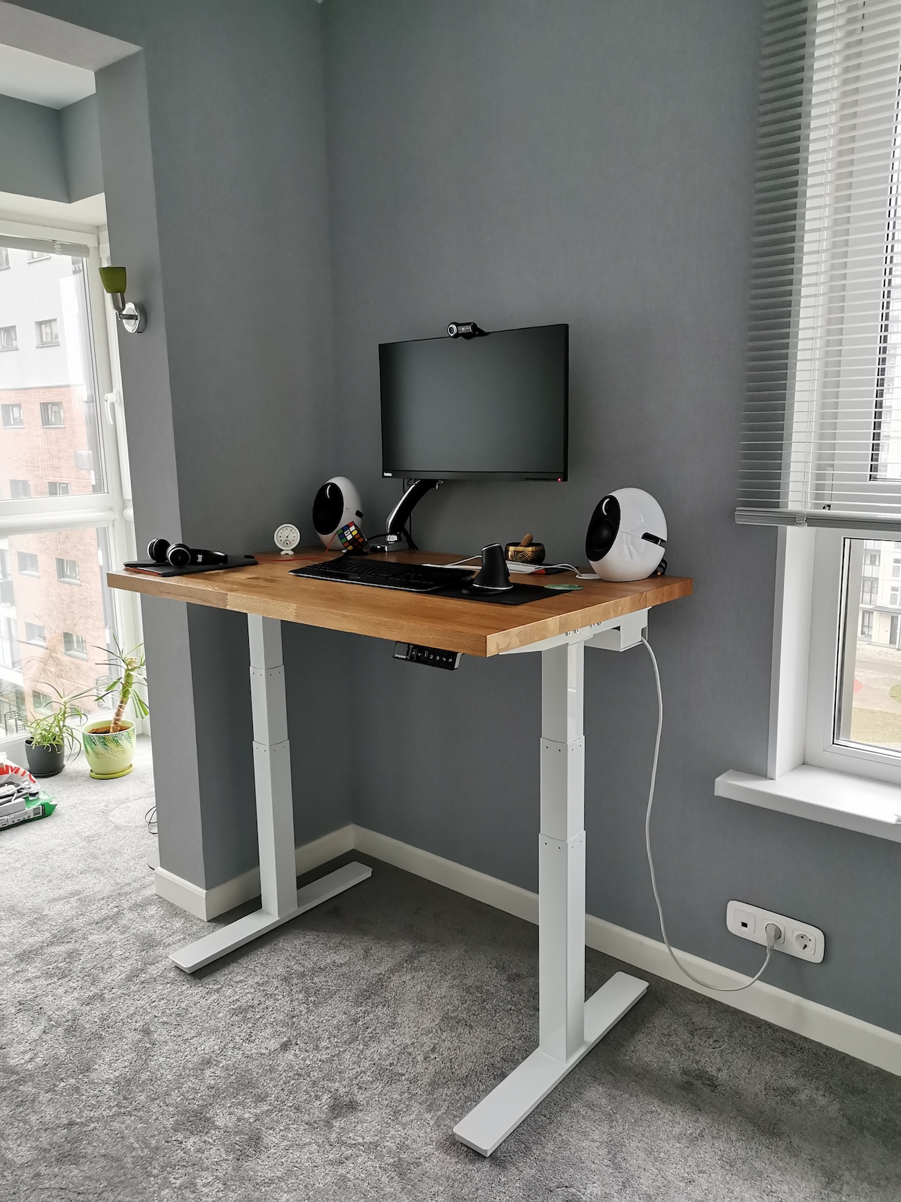 Дуб cатин (OSMO 3028)